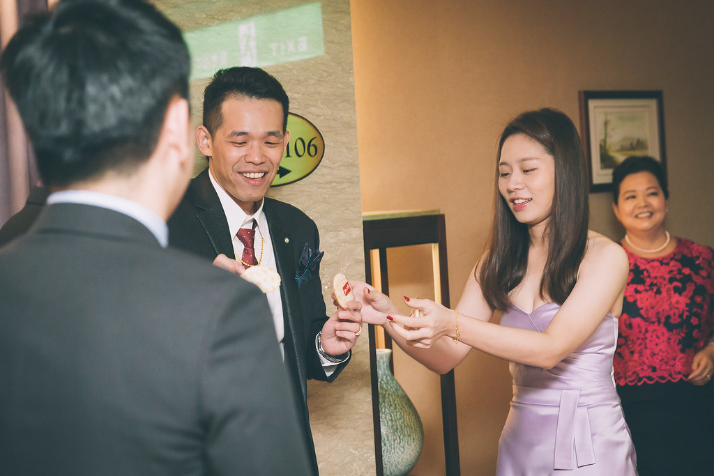 [婚禮攝影]峻程庭儀 迎娶晚宴@新莊典華-最專業的團隊完成每場完美婚禮紀錄，拍的不只好更要快! #婚禮拍立得