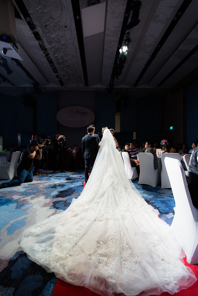 [婚禮攝影]政諺于庭迎娶午宴@板橋凱撒大飯店-最專業的團隊完成每場完美婚禮紀錄，拍的不只好更要快! #婚禮攝影