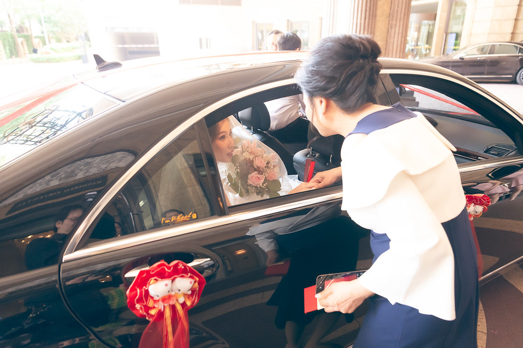 [婚禮攝影]尚勳妤倩 迎娶晚宴@文華東方酒店-最專業的團隊完成每場完美婚禮紀錄，拍的不只好更要快! #婚禮紀錄