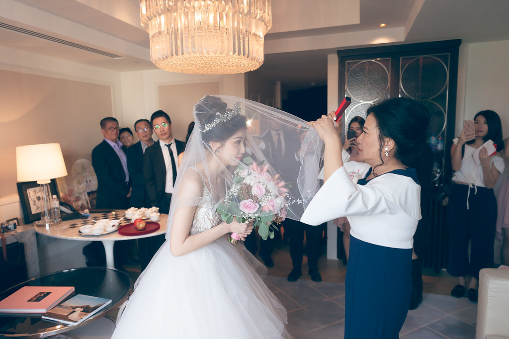 [婚禮攝影]尚勳妤倩 迎娶晚宴@文華東方酒店-最專業的團隊完成每場完美婚禮紀錄，拍的不只好更要快! #婚攝推薦