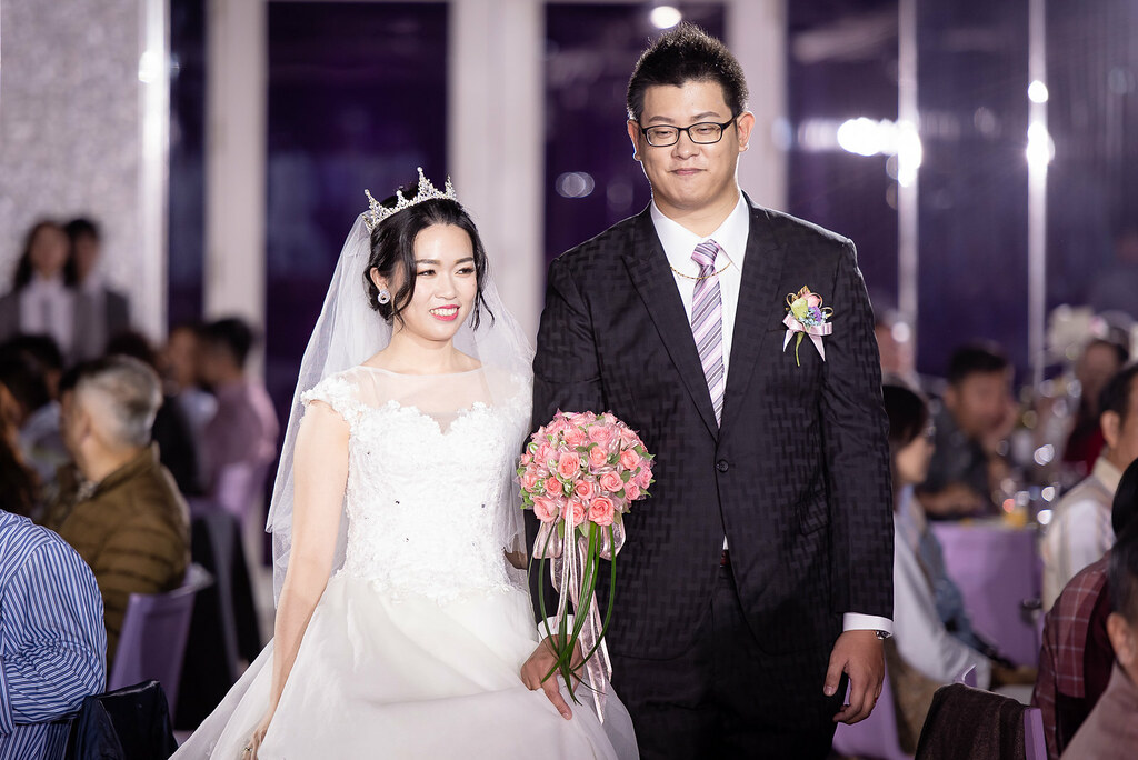 [婚禮攝影]世盟文潔 文定午宴@台中林酒店-最專業的團隊完成每場完美婚禮紀錄，拍的不只好更要快! #台北婚攝