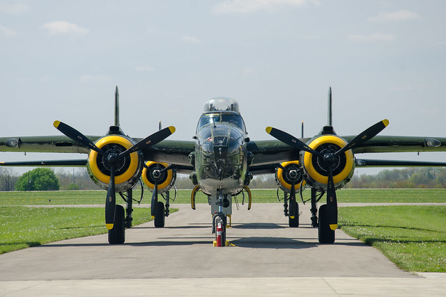 B-25J 