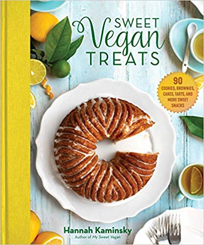 Sweet Vegan Treats