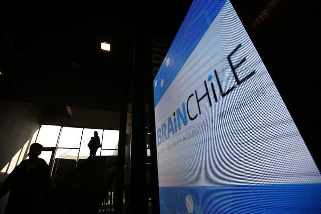Presentación BRAIN Chile 2019