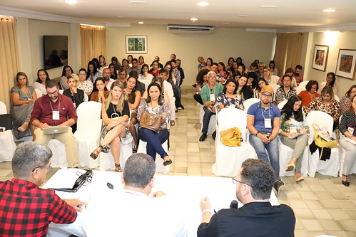 Oficinas - XI Congresso de Secretarias Municipais de Saúde de Pernambuco