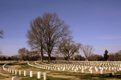 Nashville National Cemetery