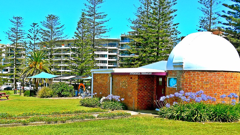 best places to visit in Port Macquarie