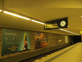00779813 U-Bahnhof