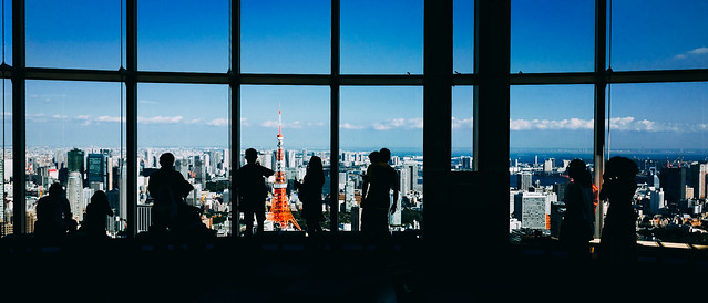 Tokyo Tower_4