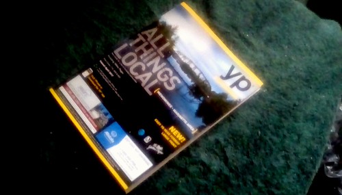 Local telephone directory ! | by Maenette1