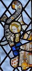 'Ecce Ancilla Domini Fiat': Mary at the Annunciation (15th Century)