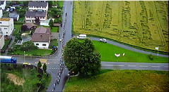 VCR-2016 / Tour de Suisse Rheinfelden