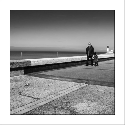 Papa et moi.... | by Panafloma