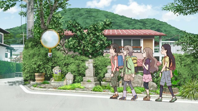 Yama no Susume: Next Summit Episode 12 Discussion - Forums