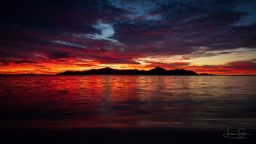 Unveiling the Mesmerizing Beauty: 10 Most Beautiful Beach Sunsets in the World