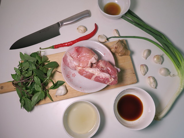 柳宗理輕量型廚刀