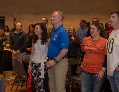 Spring Social 2019 | by Fort Drum & 10th Mountain Division (LI)