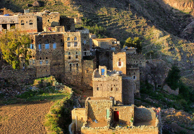 Yemen, 2007