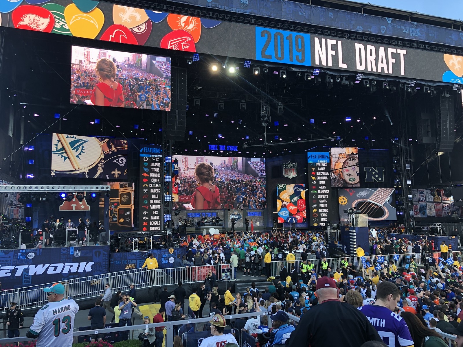 2019_T4T_NFL Draft 8