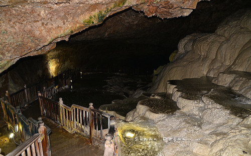denizli turkey türkiye anadolu gezi mağara cave kaklıkmağarası