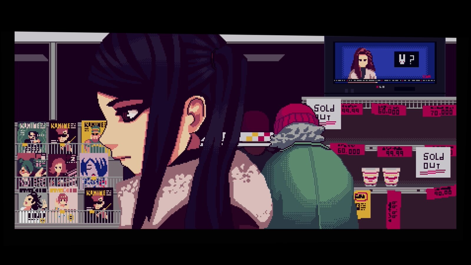 Va-11 Hall-A