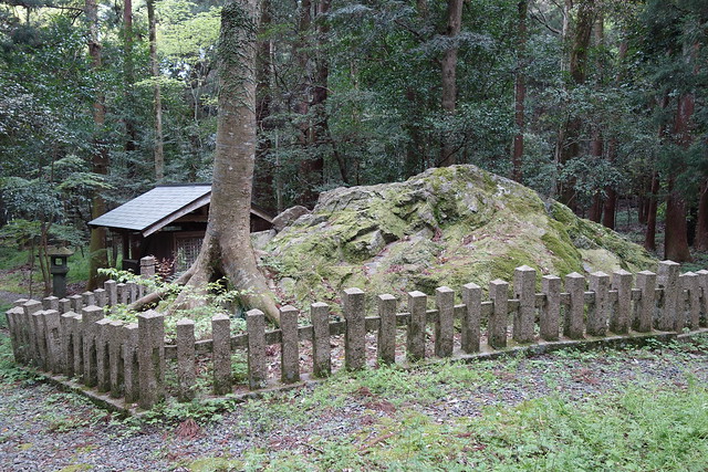 兵主神社