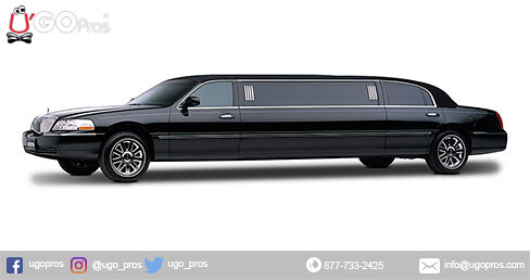 Best Limo Services usa