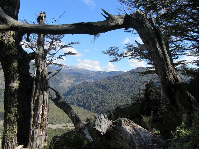 Parque Nacional Nahuel Huapi