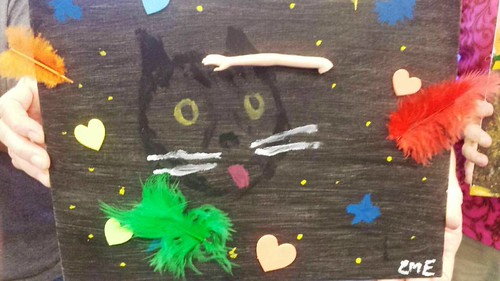 Bad Art Night Apr. 2019 | by Clearwater Public Library System
