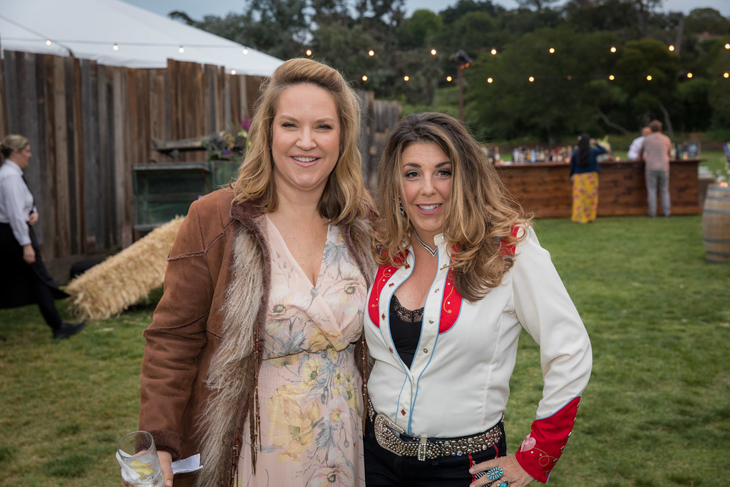 Lisa Baca Ranch A Night At the Ranch | Spring Benefit 2019 | LagunaBlanca | Flickr