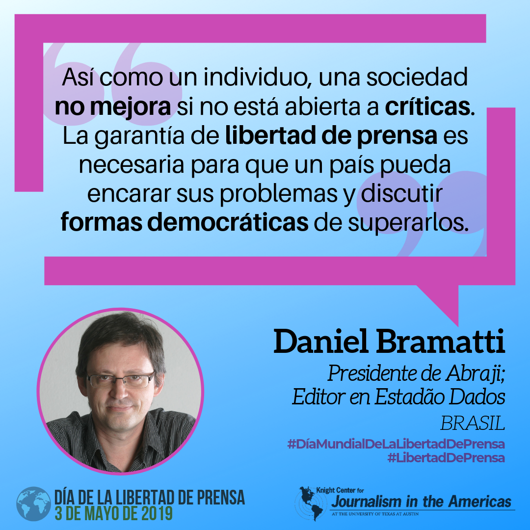 Daniel Bramatti