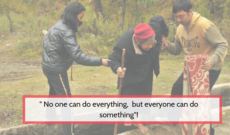 World Red Cross Day 2019 Quotes