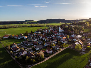 Flickr photo: Friesenhofen