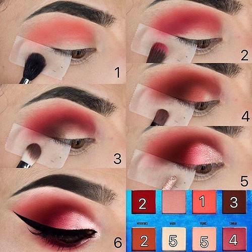 13.5 mil Me gusta, 61 comentarios – Lime Crime (@limecrimemakeup) en Instagram: … | by elsywann31935