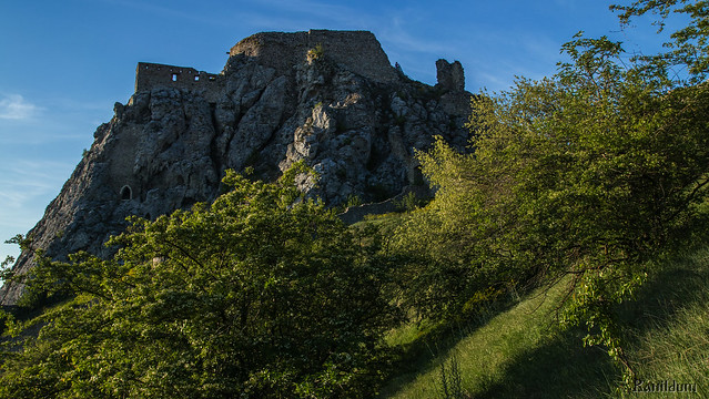 Castle Devín 2019