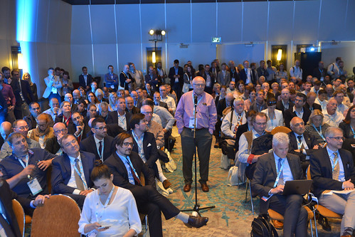 38th EPOS Annual Meeting - European Paediatric Orthopaedic Society | by eposorg