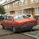 1975 Audi 100 GL