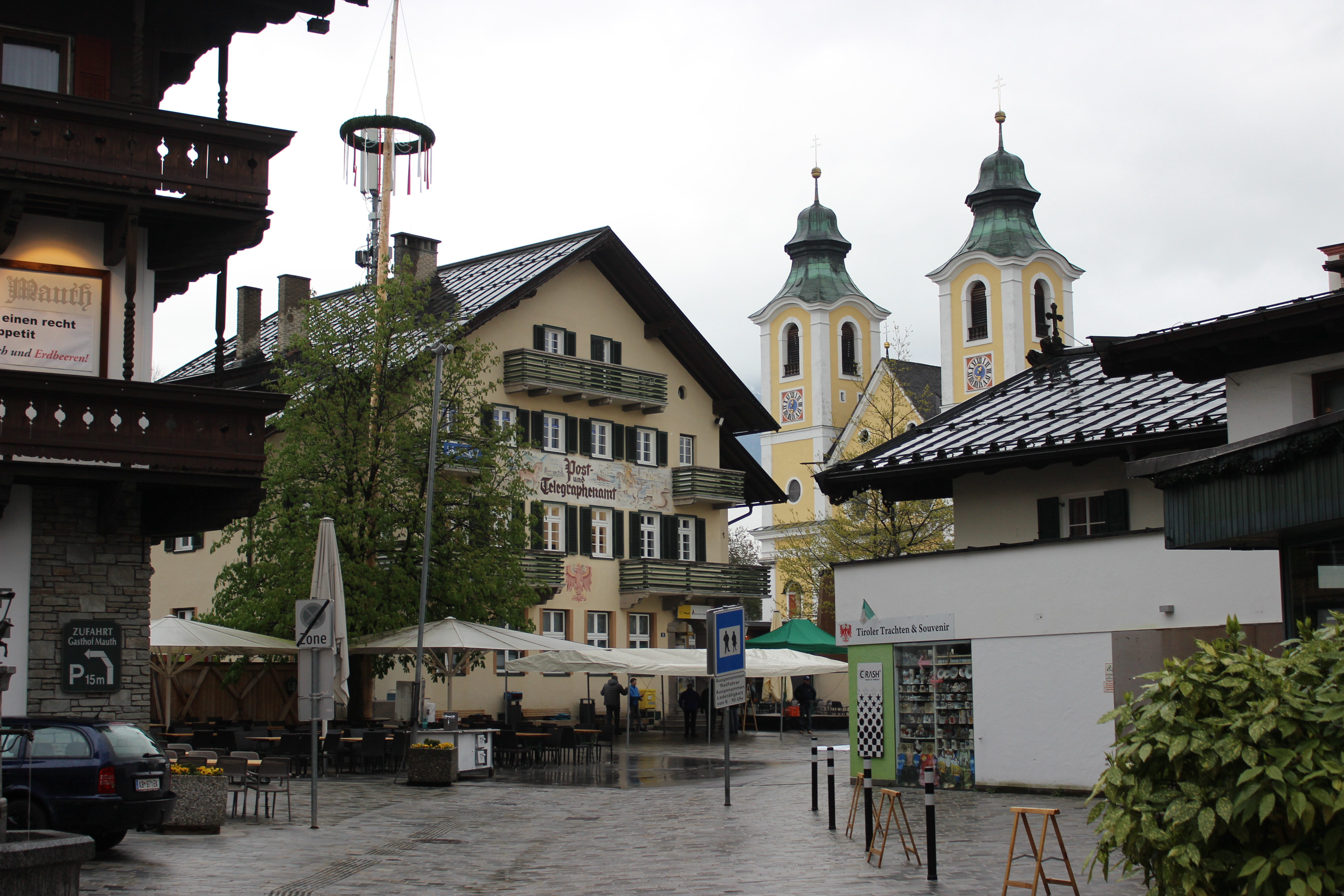 St Johan in Tirol 6
