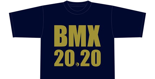 BMX2020