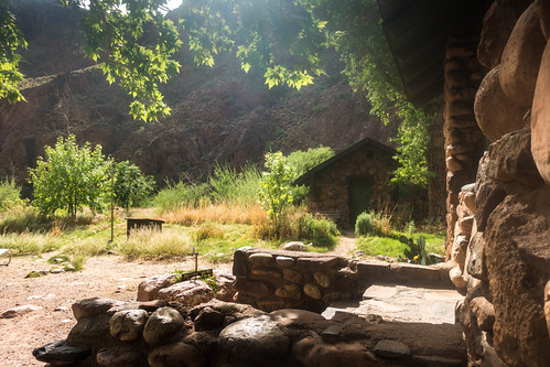 Phantom Ranch | by lilnjn