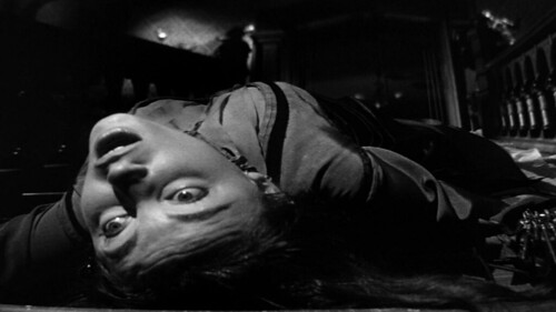 The Haunting - 1963 - Screenshot 40