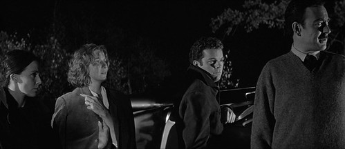 The Haunting - 1963 - Screenshot 34