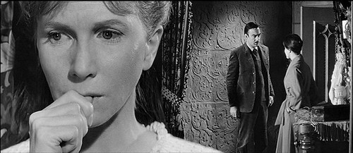 The Haunting - 1963 - Screenshot 29