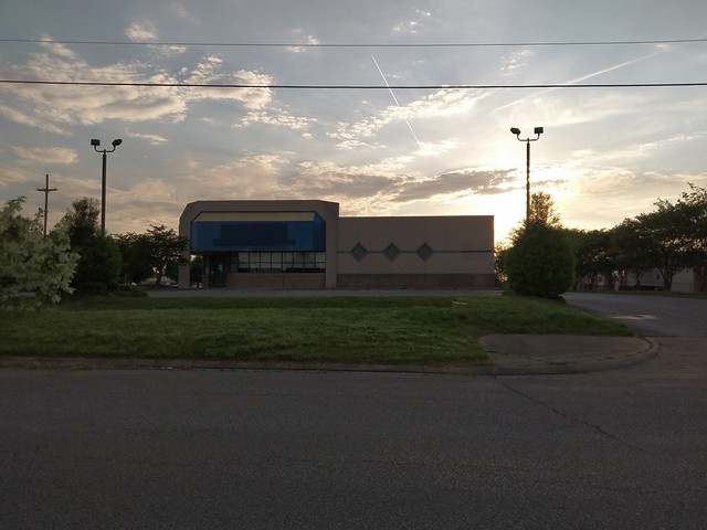 Appendix 4 - The HL Rite Aid fades away into the sunset...