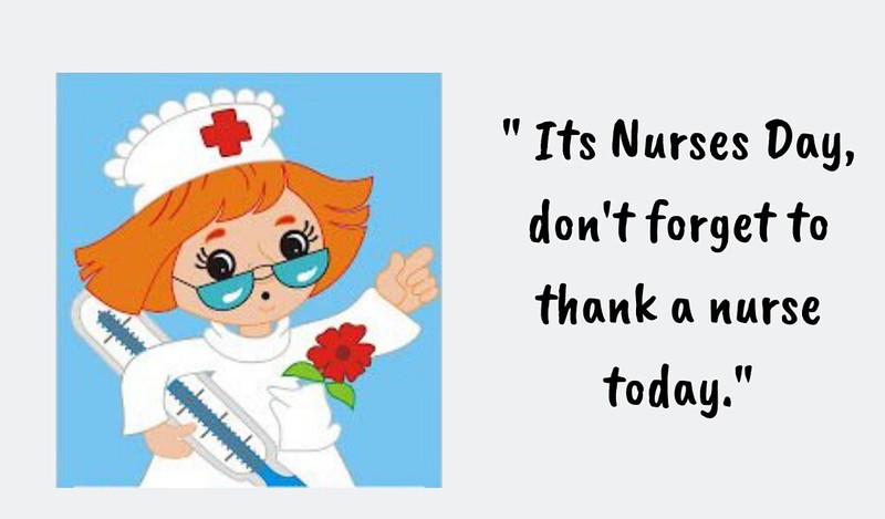 international nurses day 2019