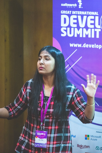 Great International Developer Summit 2019 (#gids19) | by Developer Summit