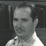 Robert Heinlein