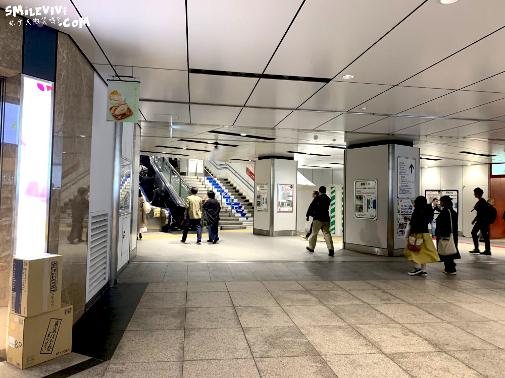 東京∥搭乘JR新幹線列車JR-EAST∣東京至名古屋車站∣鳥麻串燒、利久牛舌便當 4 33954739988 5bd0d28da7 o
