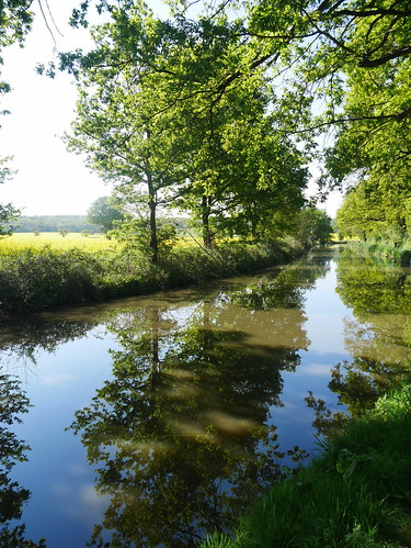 Stratford Canal