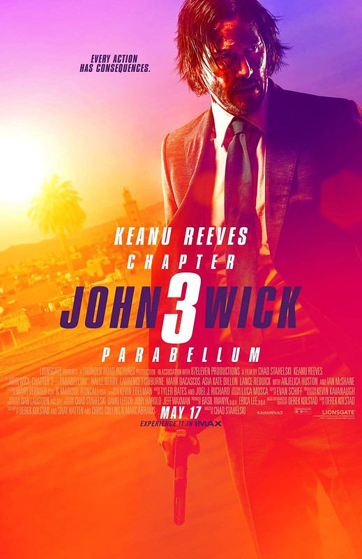 John Wick 3 - Poster 14